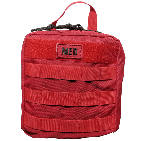 Elite First Aid Level 2 GP Individual First Aid Kit