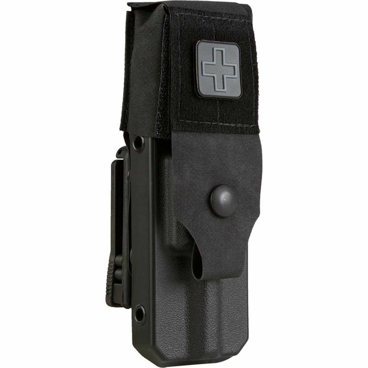Eleven10 C-A-T Rigid Tourniquet Case and Cover w/ TekLok Fits 2.5" Duty Belt