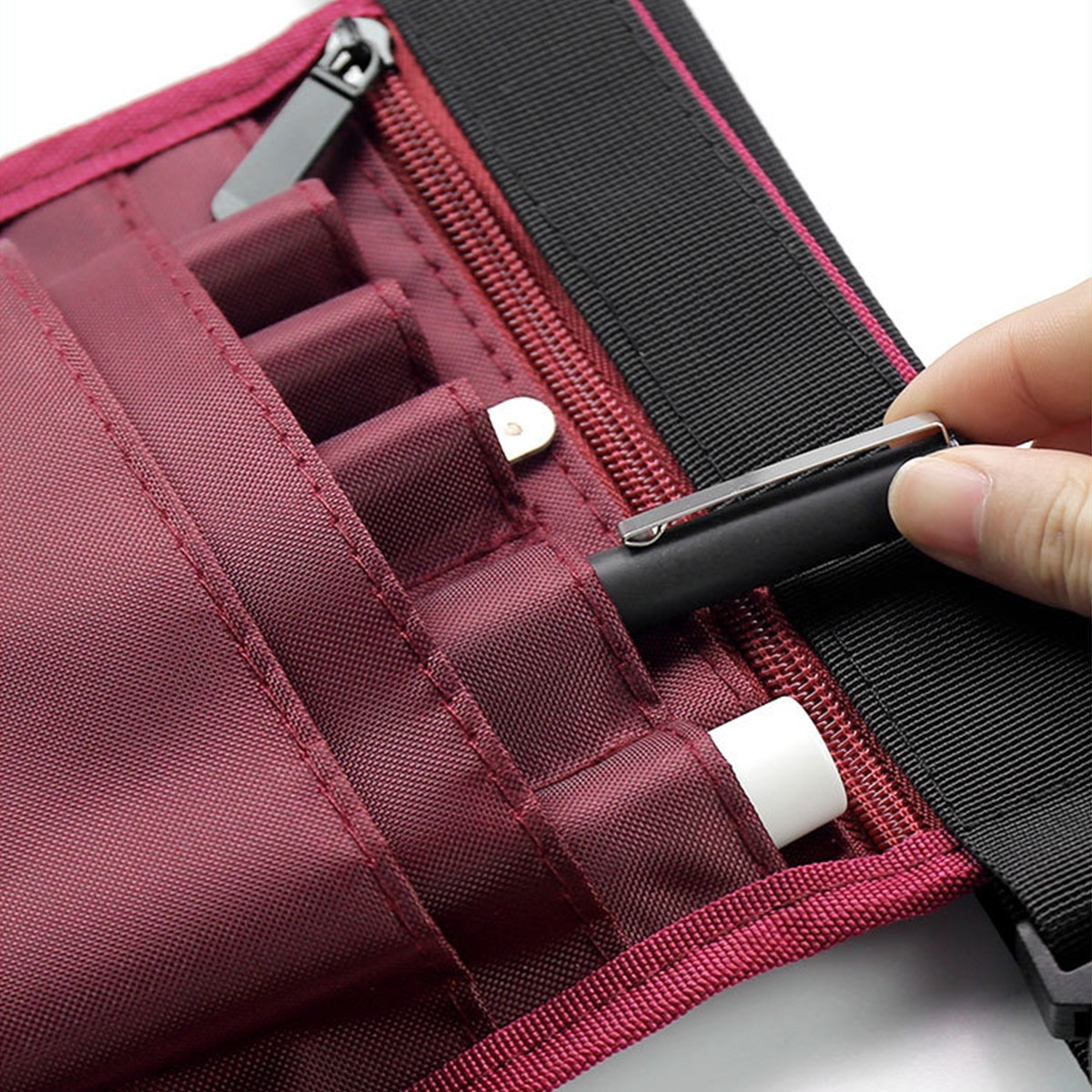 Nurse Pouch Age care Teacher VET Medical Childcare Belt Waist Pouch quick pocket