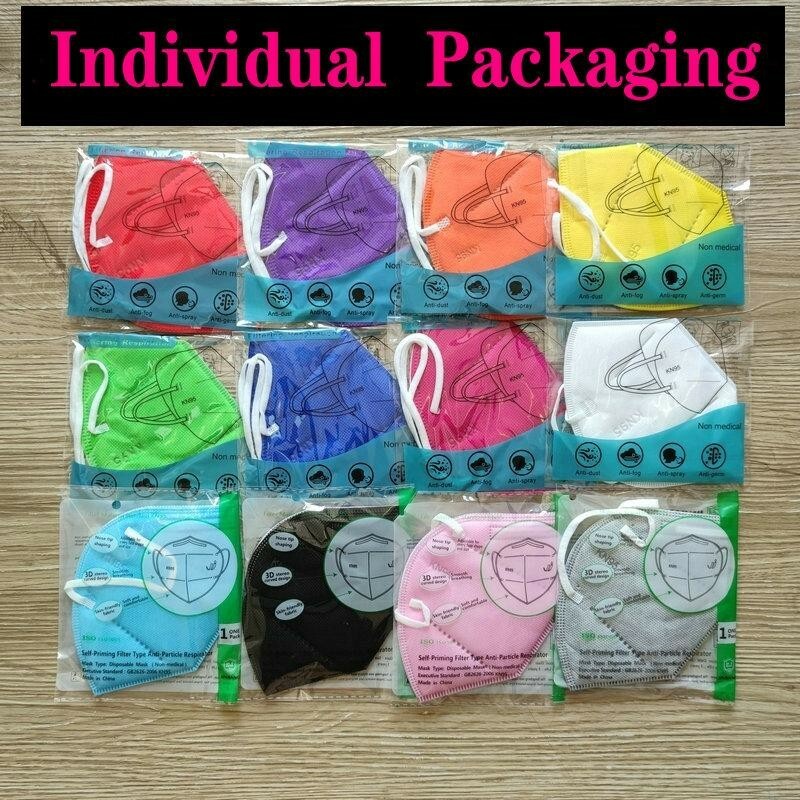 Grab & Go PPE KIT (Portable, Durable & Handy!) 