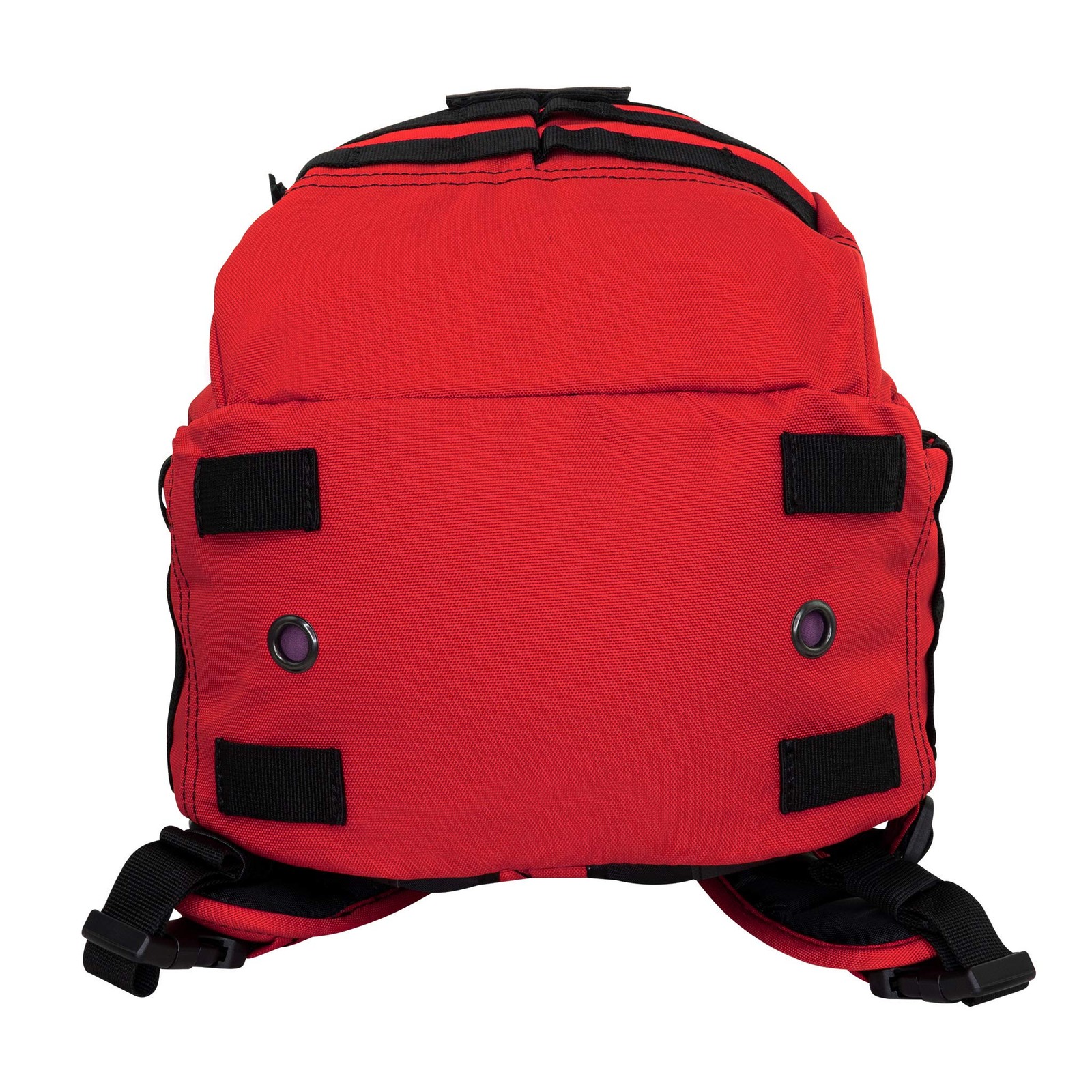 Molle Bag Kit 15 Compartments – Emergency Survival First Aid Trauma Backpack