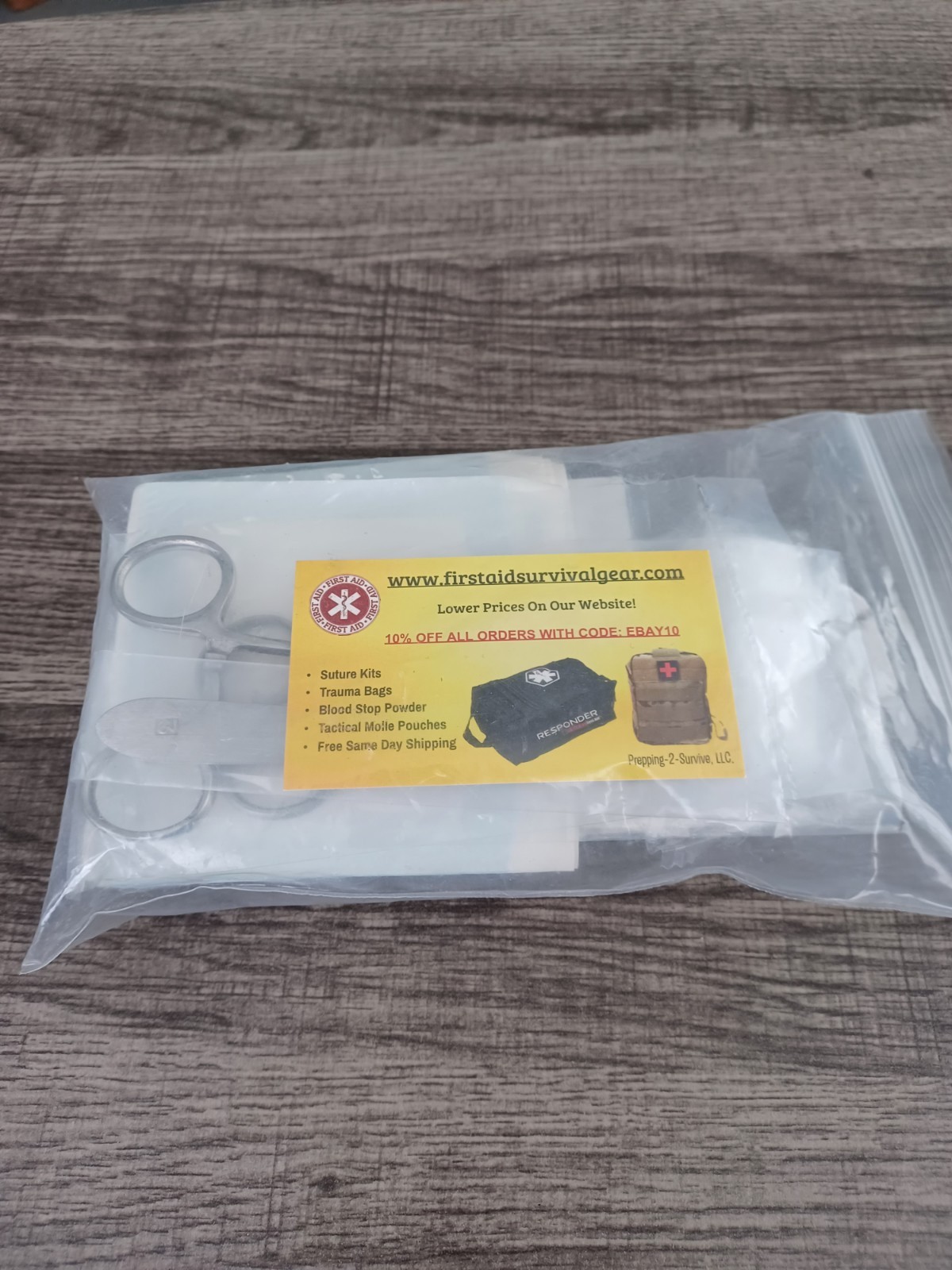Mini Surgical Kit