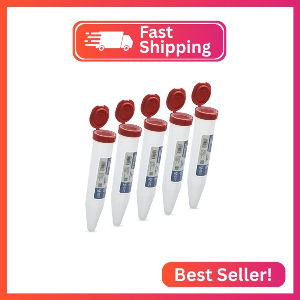 Portable First Aid Transportable Sharps Container with Locking Mechanism by Medi