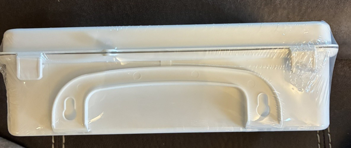 New Sealed Infection Control & Clean-up Kit by HART Health #7789