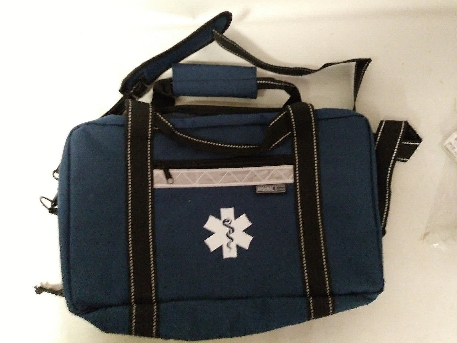 First Responder Medic Bag BRAND NEW – FREE SHIPPING to USA/CANADA