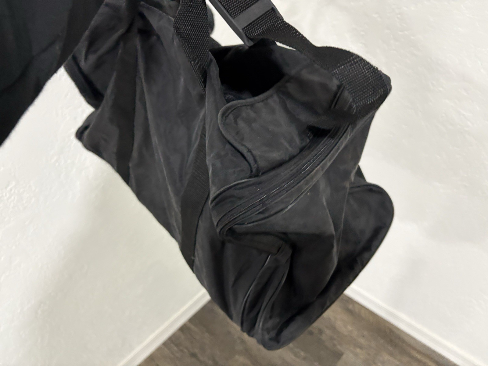 First Responder Kit Black Waterproof Bag