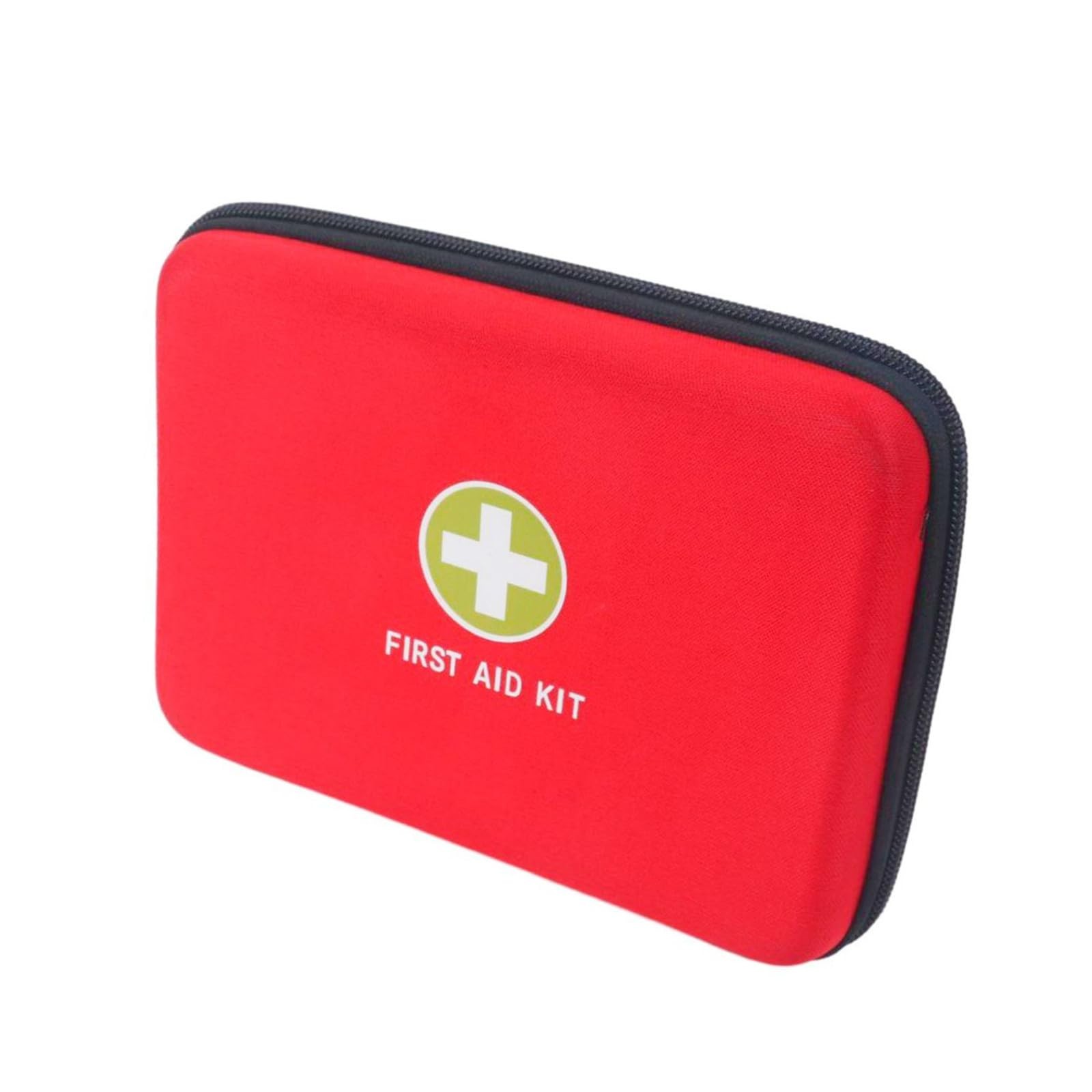 EVA Empty Mini Pouch First Aid Hard Case – Emergency Medical Kit for Camping …