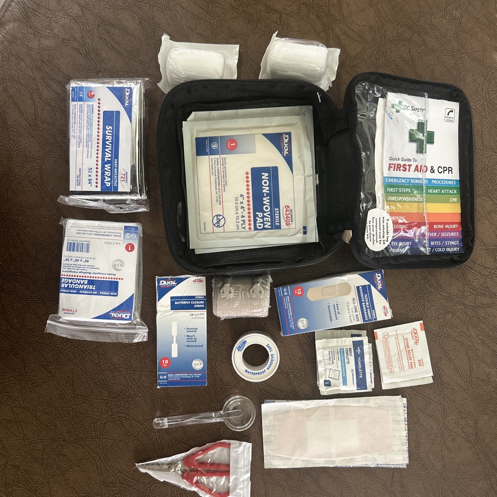 Lexus First Aid Kit First Aid Kit
