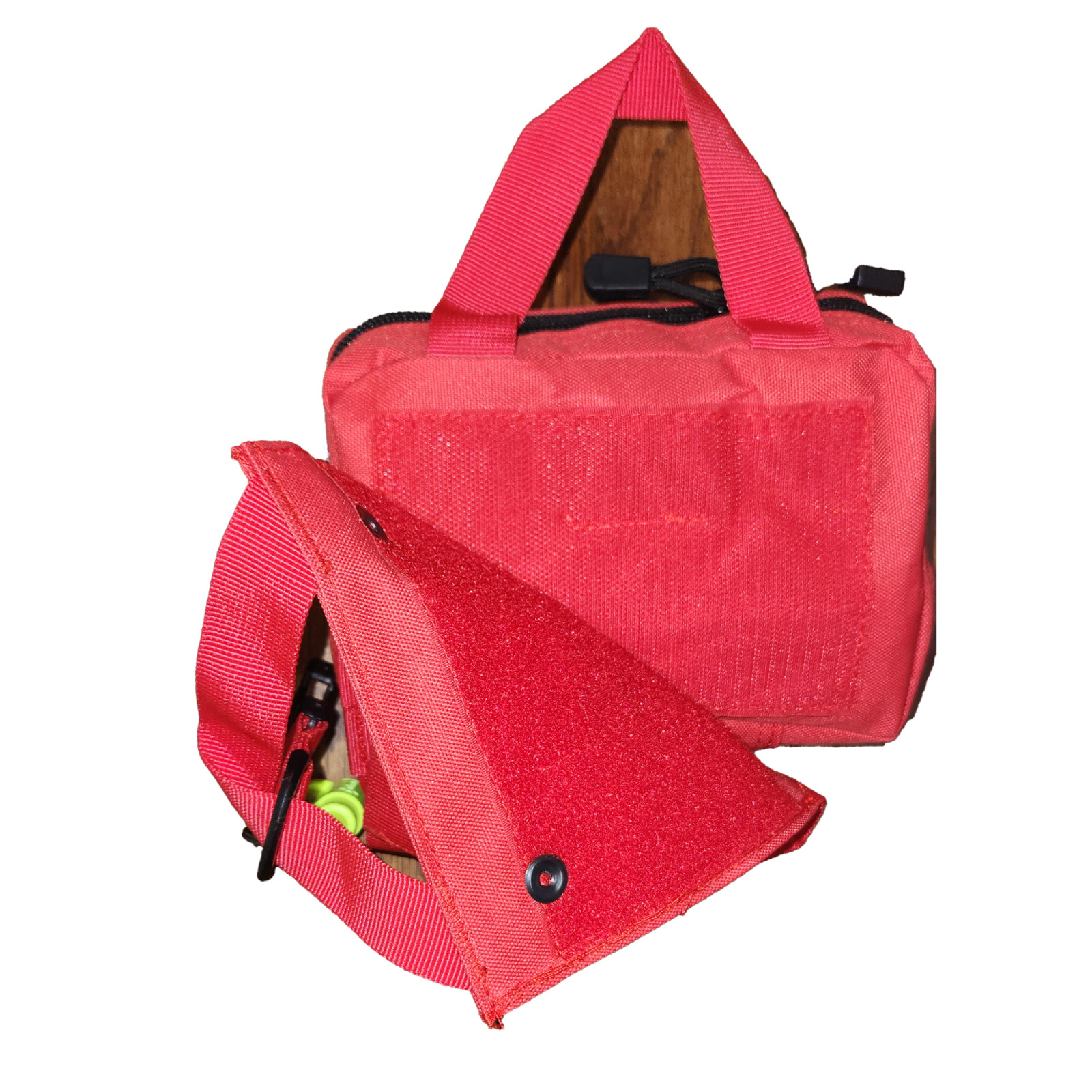 Milstar Medical Trauma Kit IFAK – Genuine North American Rescue Components