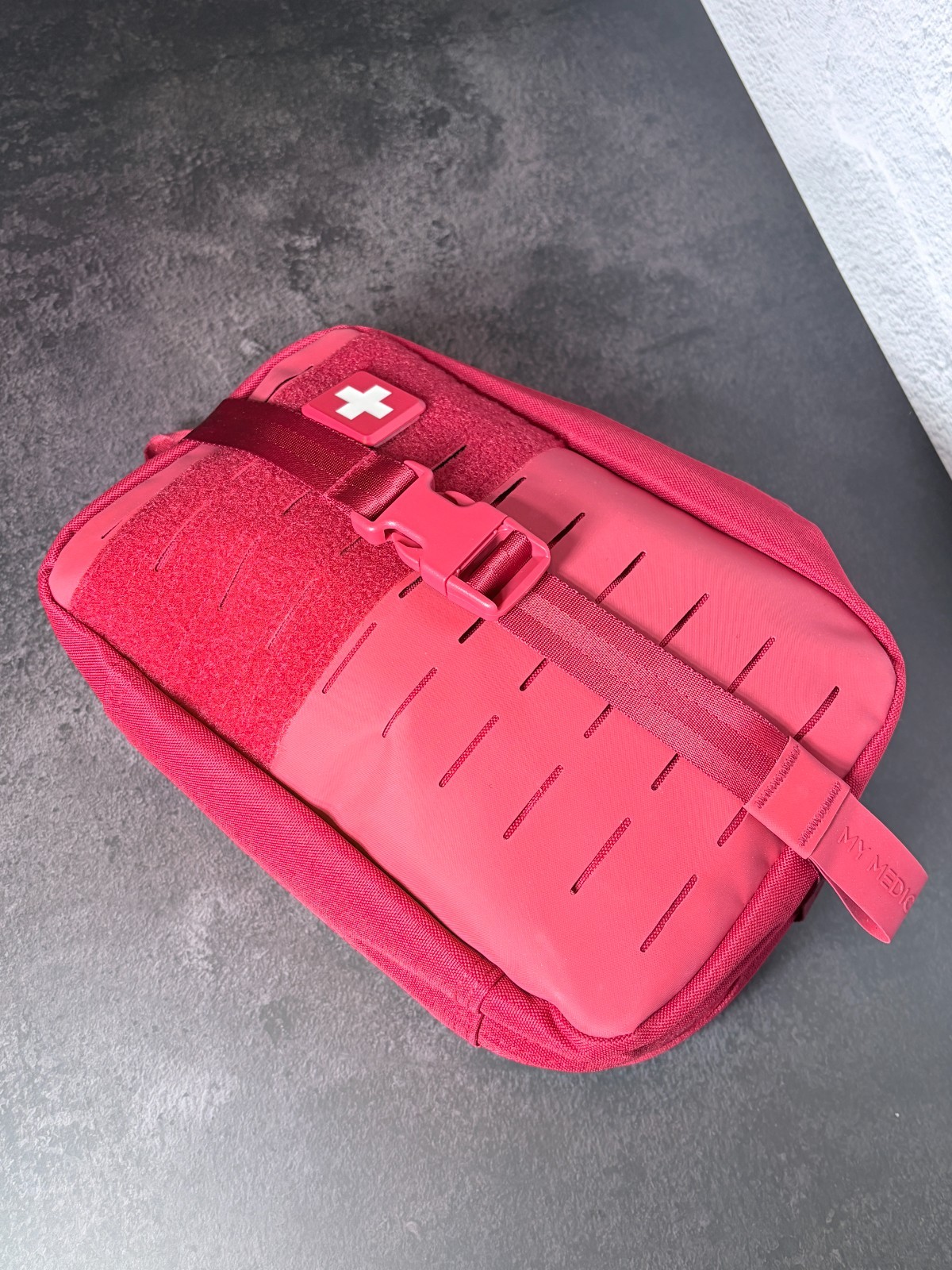 MyMedic MyFAK™ Standard | Comprehensive First Aid Kit