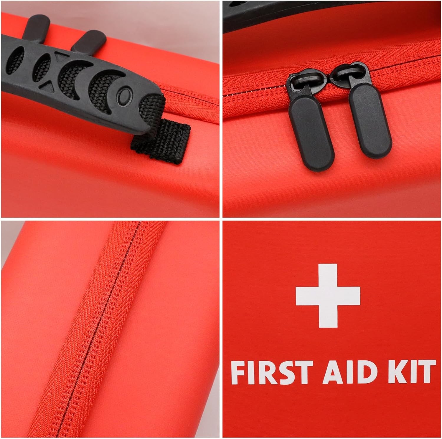 Waterproof First Aid Medical Bag Outdoor Travel Emergency Survival Storage New