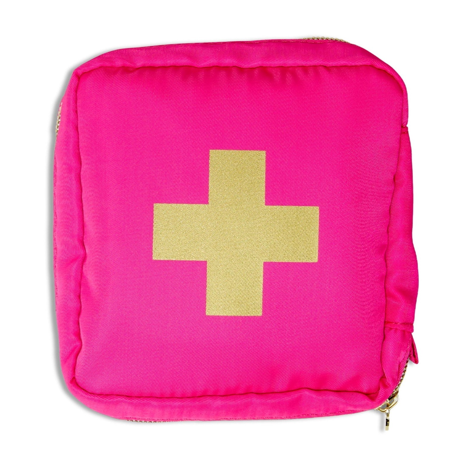 Car First Aid Kit 90 Pieces Emergency Preparedness Kit Reusable Storage Box New