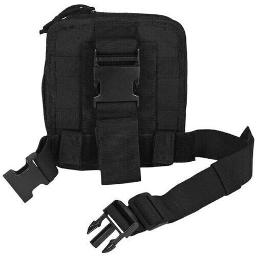 ELITE FIRST AID Enhanced LvL-1 IFAK Kit FULLY-STOCKED Tactical Trauma Camp Hunt