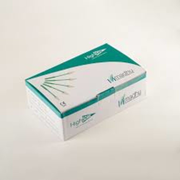 50 PACK OF Eye Spears PVA Foam Sponge sterile (5 Sponge in each Pack)