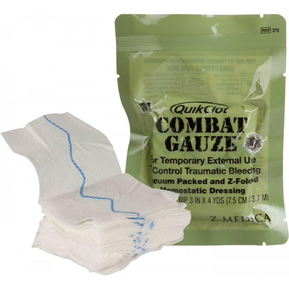 "Pocket Medical Kit" Tactical Medical IFAK w/ SOFTT-Wide Tourniquet – PMK