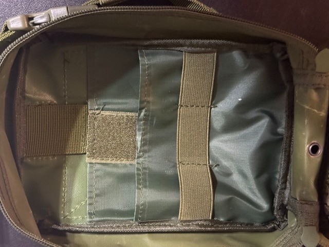 242 Pcs First Aid Kits for Emergency Trauma Survival Travel/Camping/Hiking/HOME