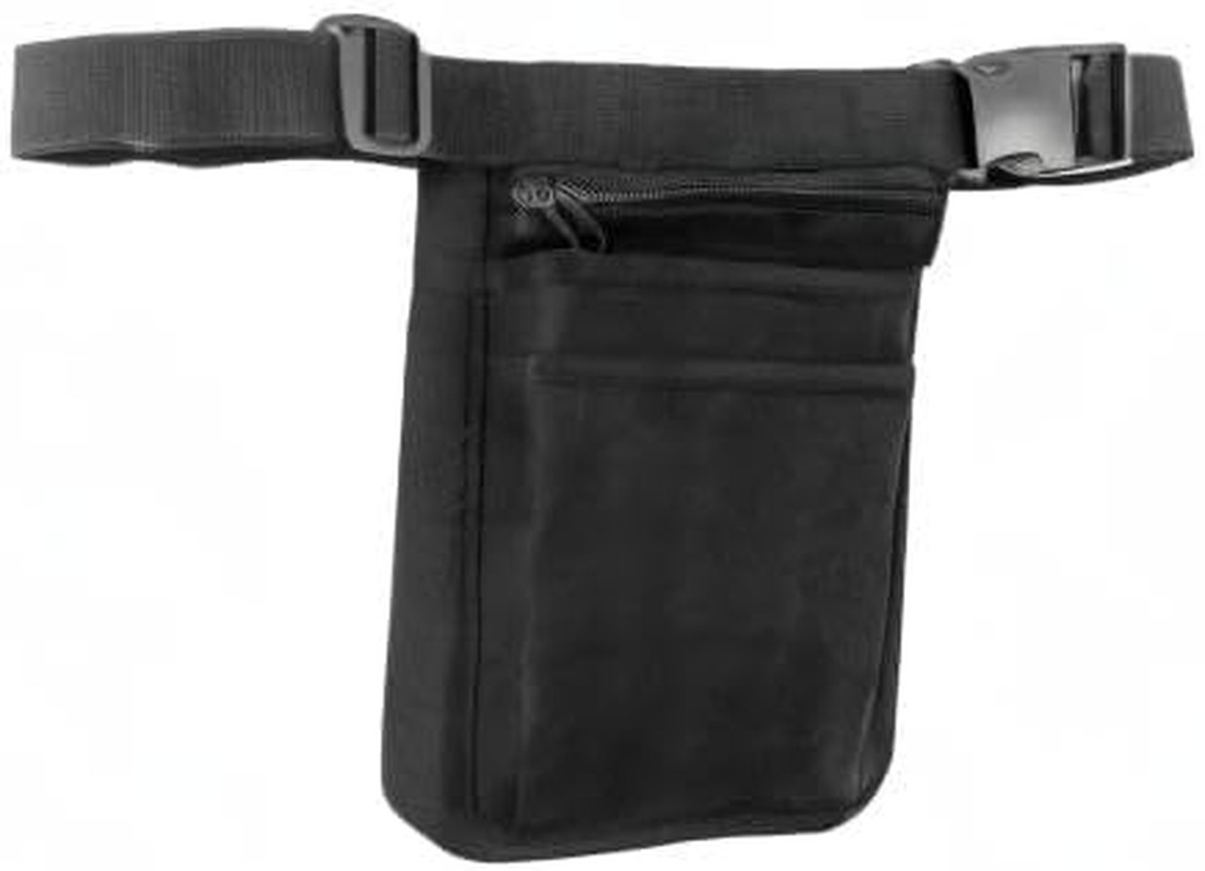 Medical Organizer Belt, Nurse Storage Bag Waist Bag Pouch for Medical Scissor…