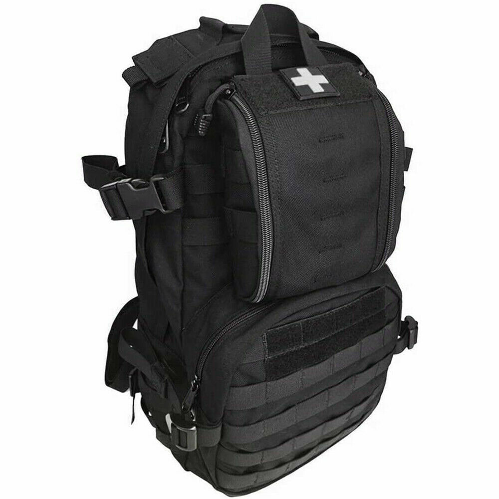 Outdoor Army EDC Medical Bag Molle Tactical Pouch First Aid Kits EMT Utility Bag