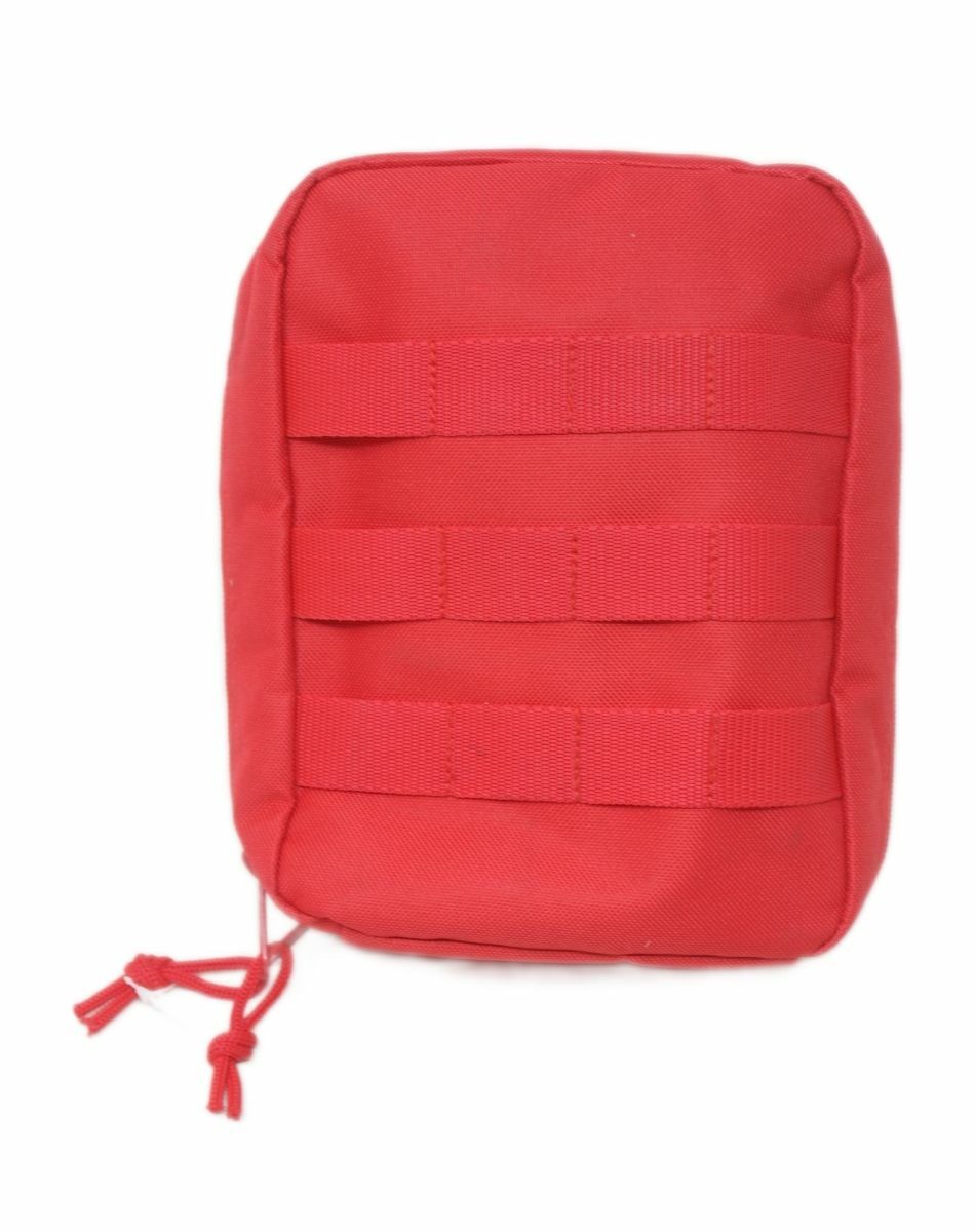 Ever Ready 1302R IFAK Trauma Red Bag