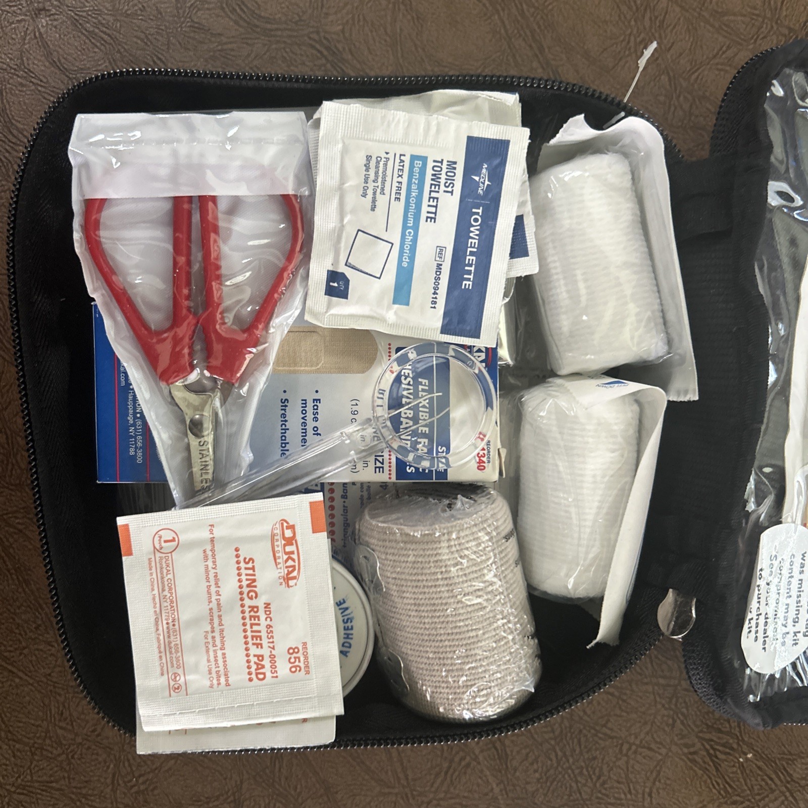 Lexus First Aid Kit First Aid Kit