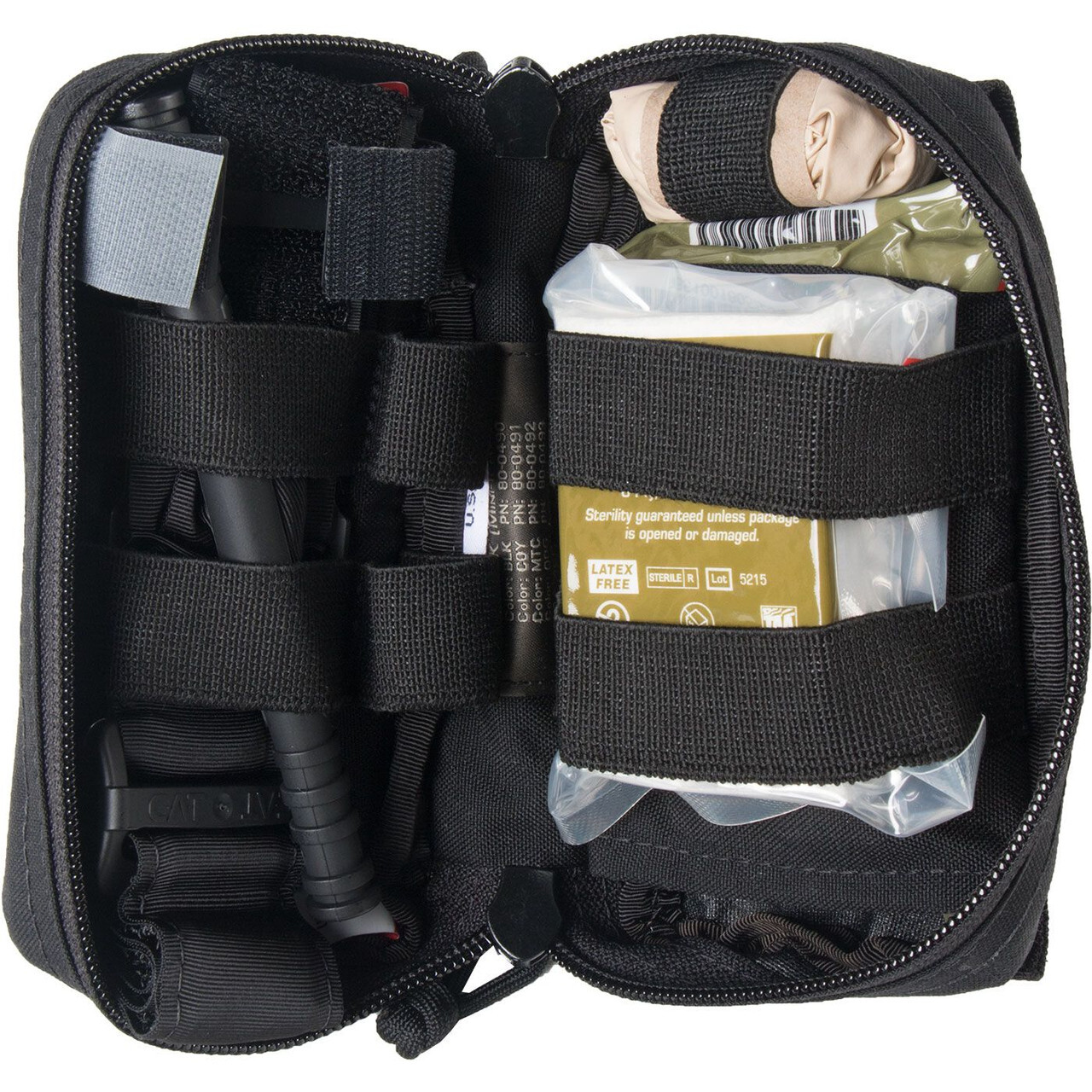 North American Rescue M-FAK Mini First Aid Kit