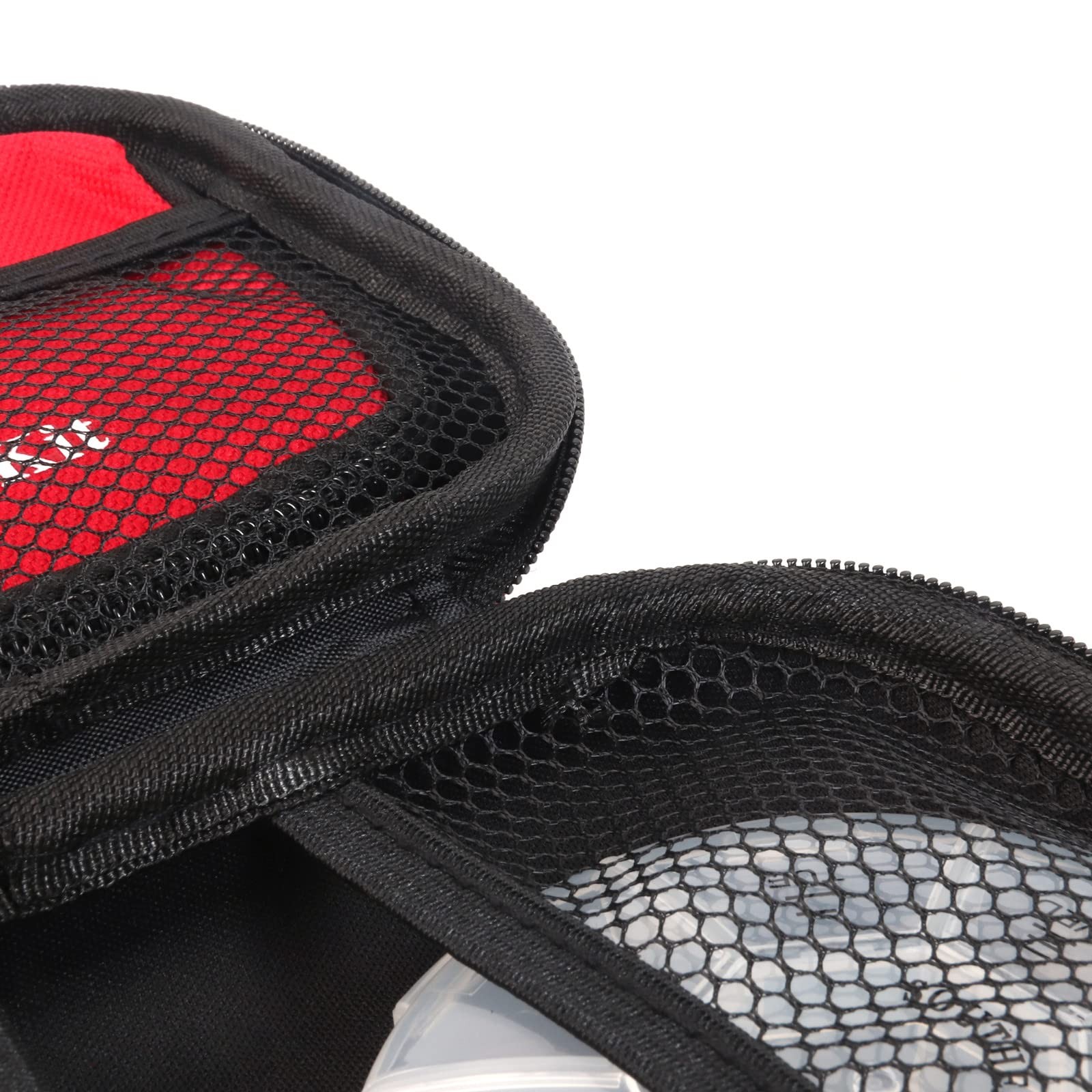 First Aid Hard Case Empty, First Aid Hard Case First Aid EVA Hard Red Medical…