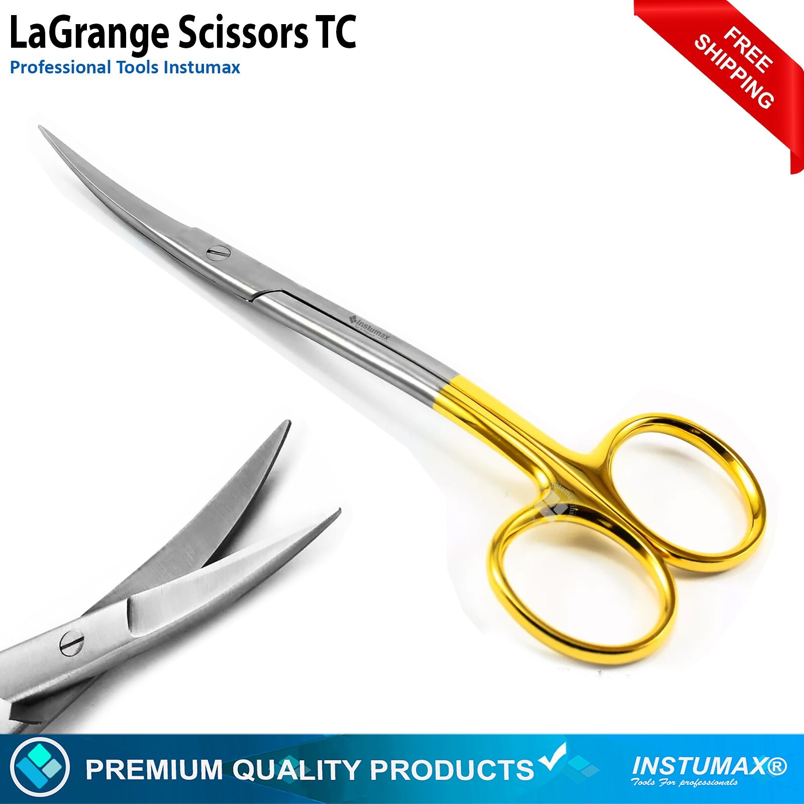 Dental Medical Surgical Dissecting Tissues Gyne Cutting and Dissecting Tissues