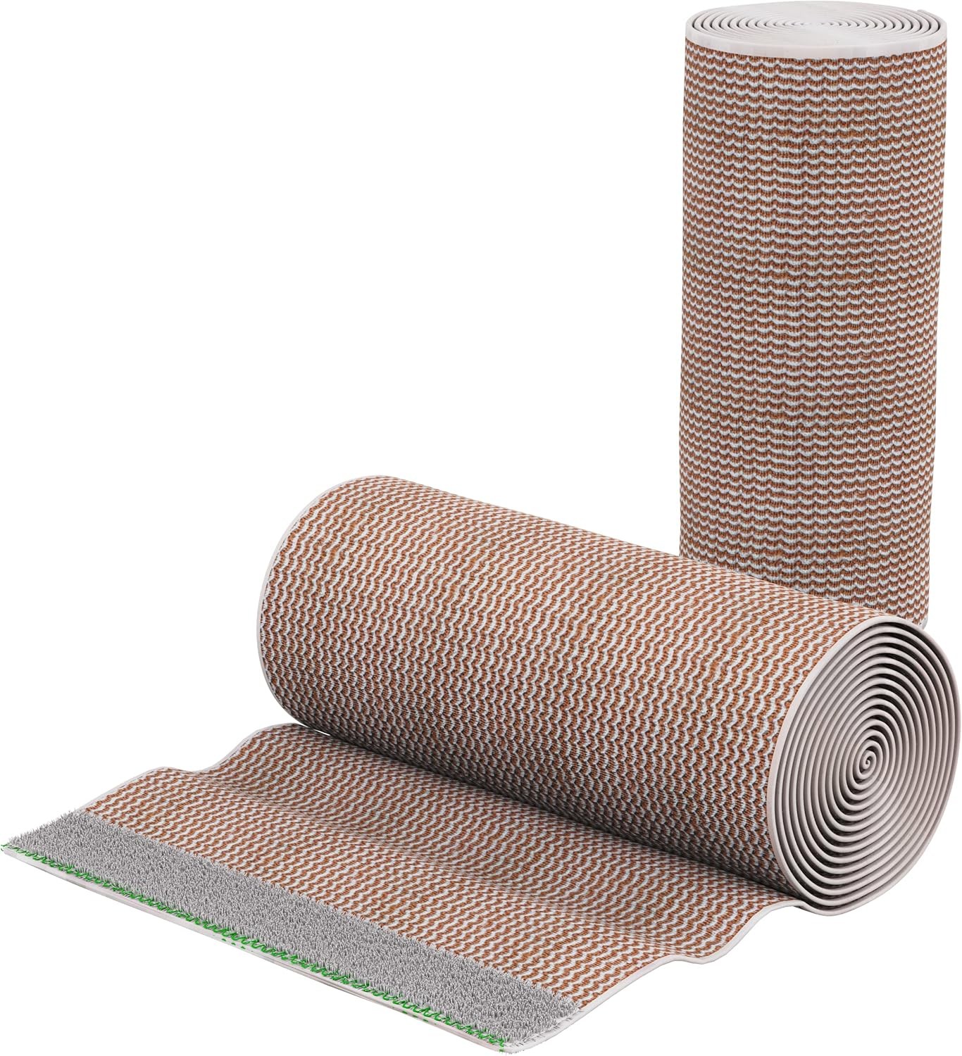 Houseables Elastic Bandage Wrap 6 Inch, Chest Compression 2 Count (Pack of 1)