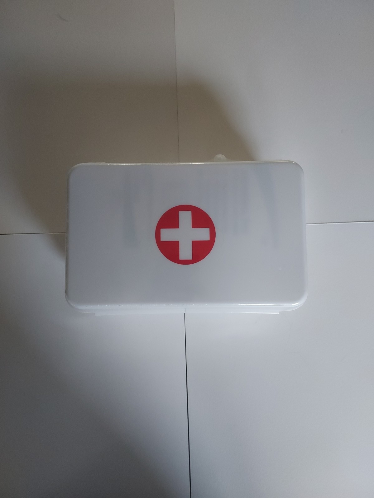 New And Sealed First Aid Kits