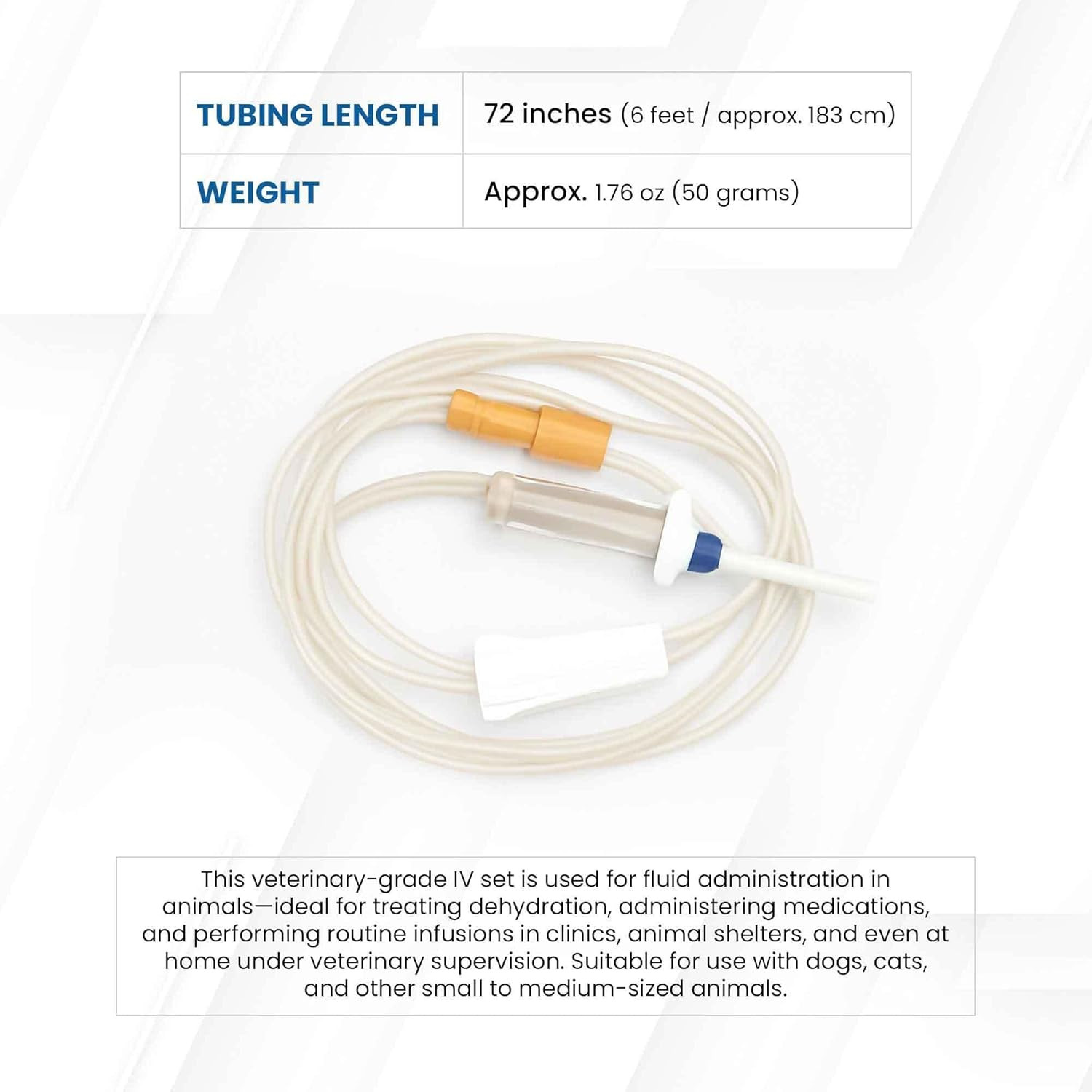 IV Start Kit Mckesson IV Start Kit #25-5818B-B – 1 SET