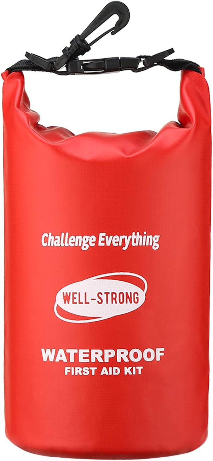 Emergency First Aid Kit for Boating & Marine Safety Waterproof Medical Suppli…