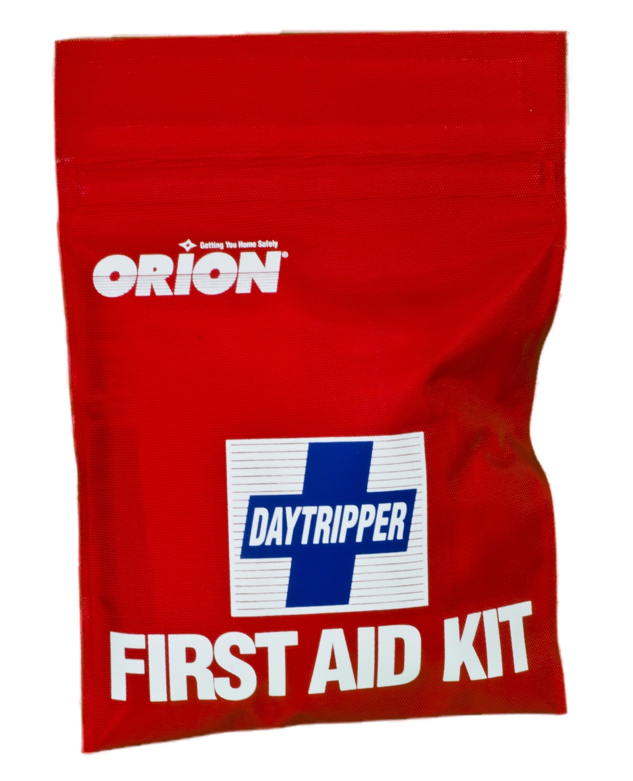 Orion Daytripper First Aid Kit – Soft Case One Size, Multicoloured