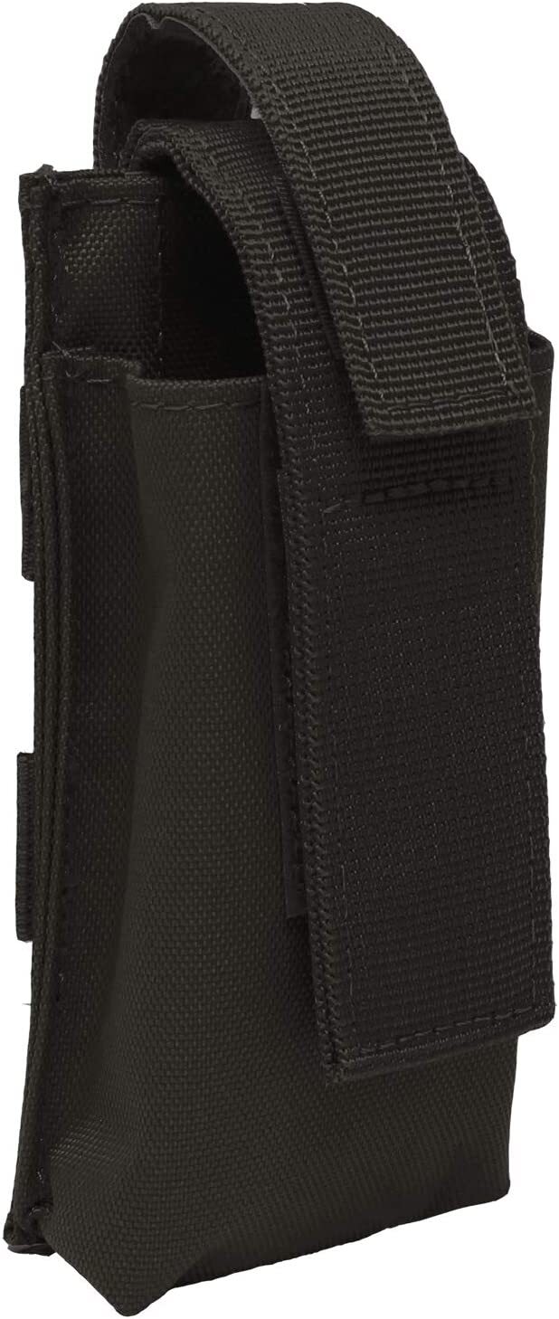 Tactical Tourniquet Pouch Lightweight EMT EMS Belt Loop Strap Trauma Shear Slot
