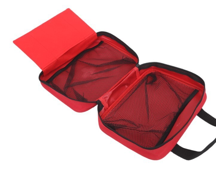 152PCS/set First Aid Kit Outdoor Camping Useful Emergency Survival Kit