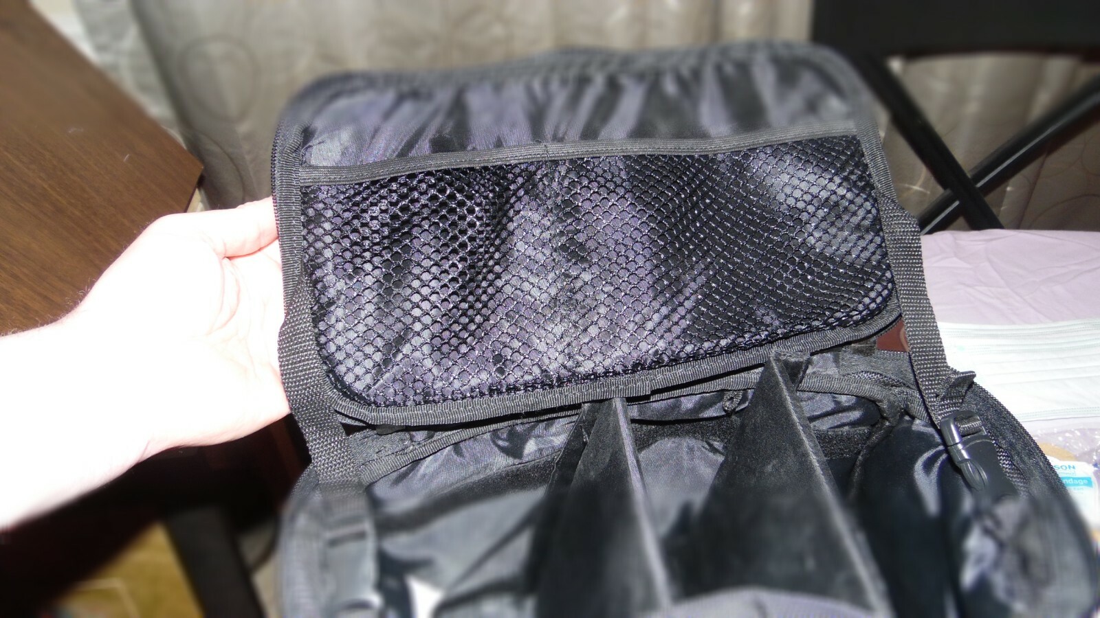 Athletic Trainer/First Responder Kit