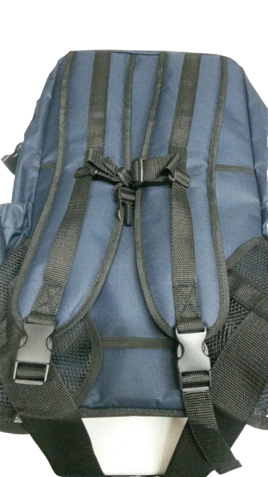 OXYGEN EMT TRAUMA BAG 12/ CASE.