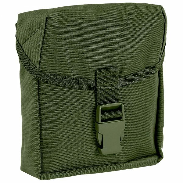 ELITE FIRST AID New First Platoon STOCKED Kit MOLLE Tactical EDC Multiple Colors
