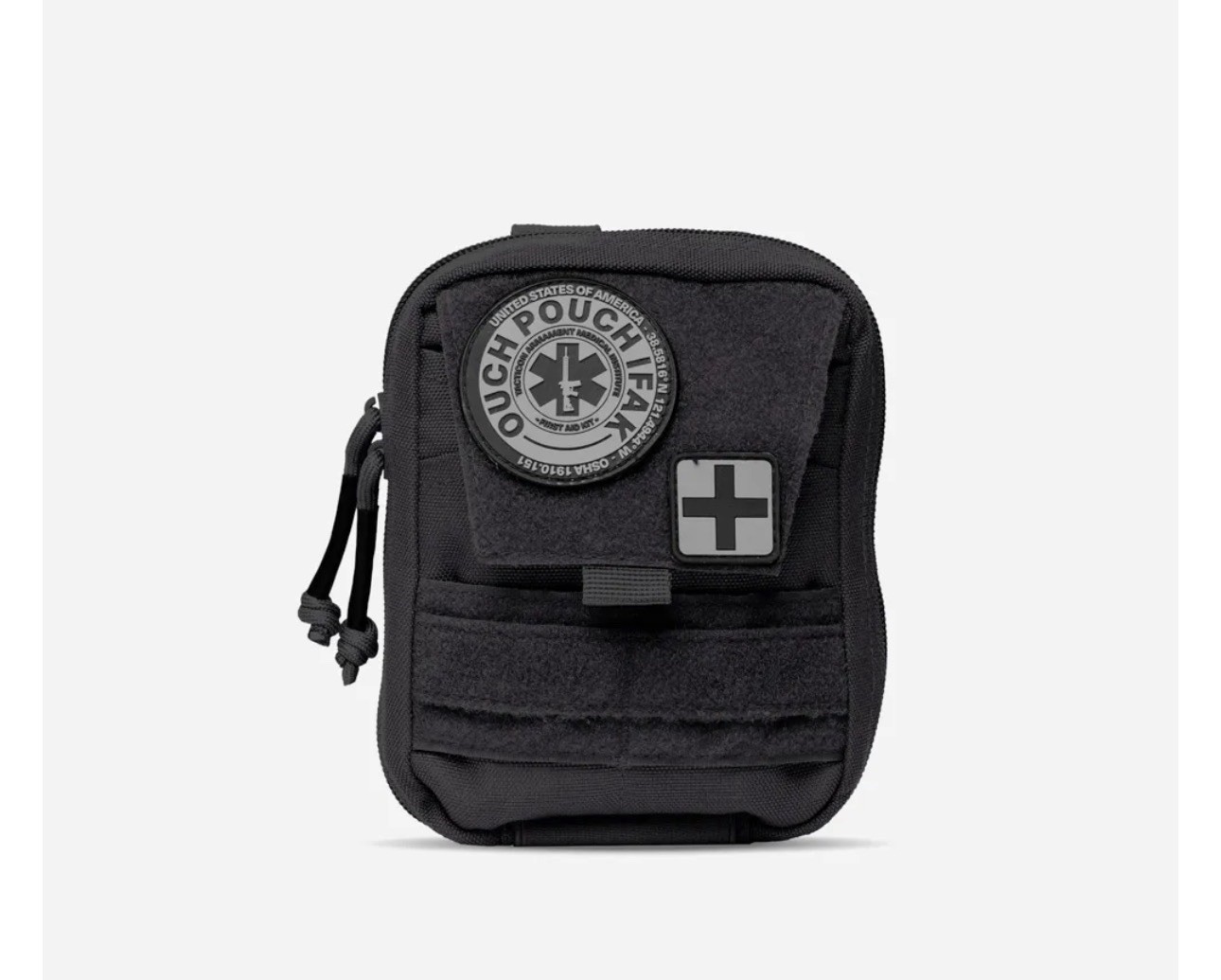 Tacticon Armament IFAK V2 Standard (Individual First Aid Kit)