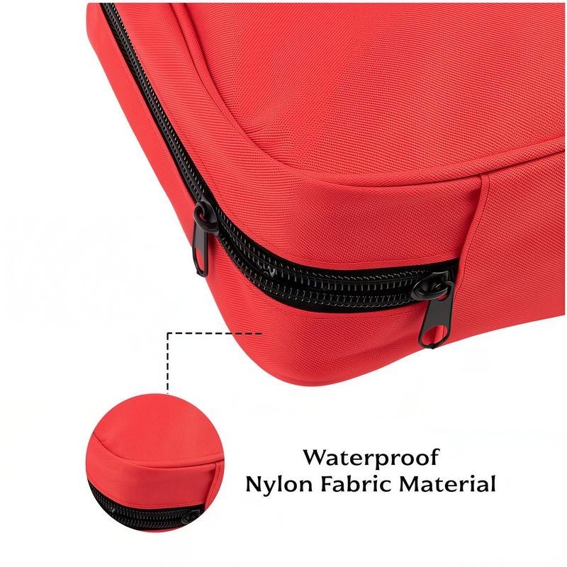 First Aid Kit Home Office Car Camping Hiking – 160 Piece