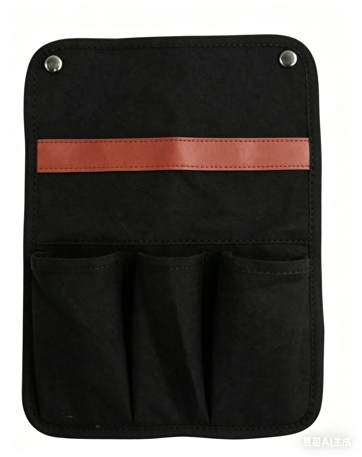 Foldable Wear-Proof Portable Travel-Ready Multifunctional Chair Side Storage Bag