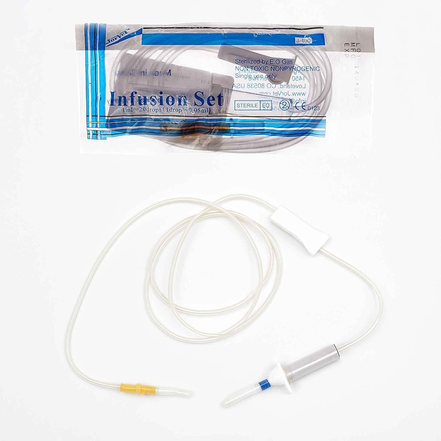 IV Start Kit Mckesson IV Start Kit #25-5818B-B – 1 SET