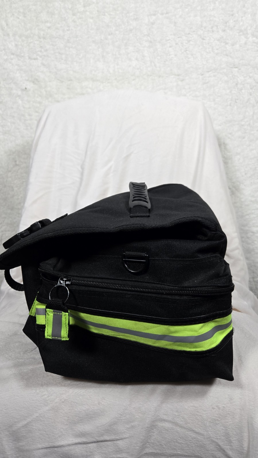 Lightening X Medic/First Responder/Paramedic Bag – Empty First Aid Bag Only