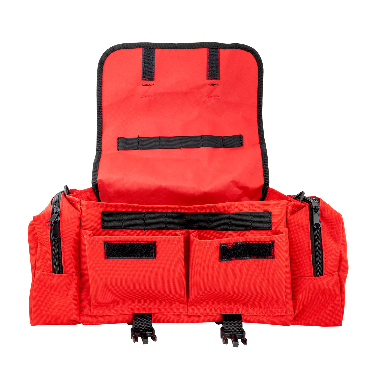LINE2design First Aid Kit – EMS EMT Emergency Rescue Trauma First Responder Bag