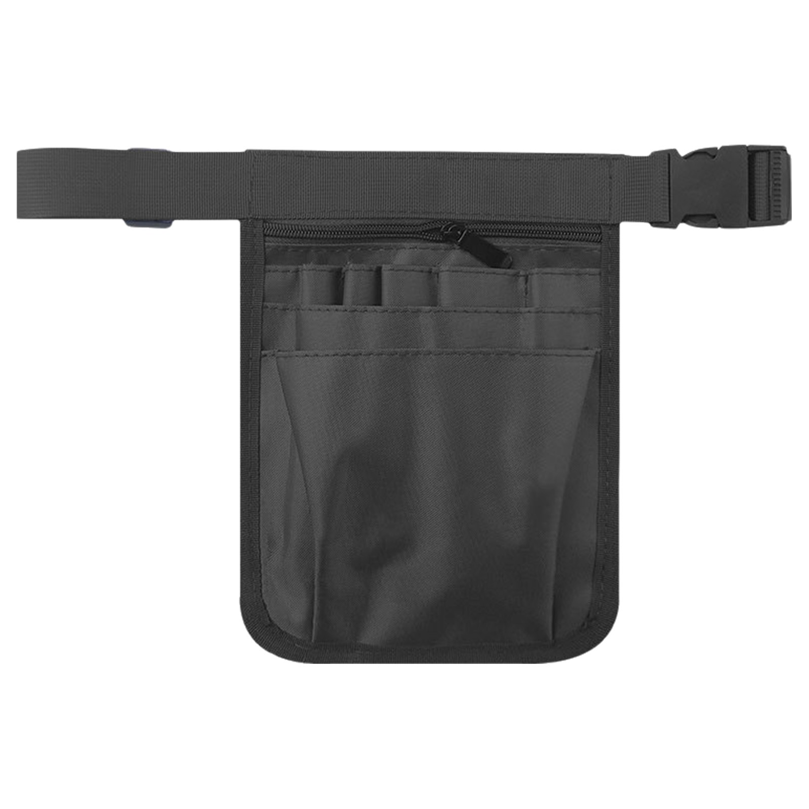 1Pcs Medical Organizer Belt Nurse Storage Bag Waist Bag Pouch Medical Storage