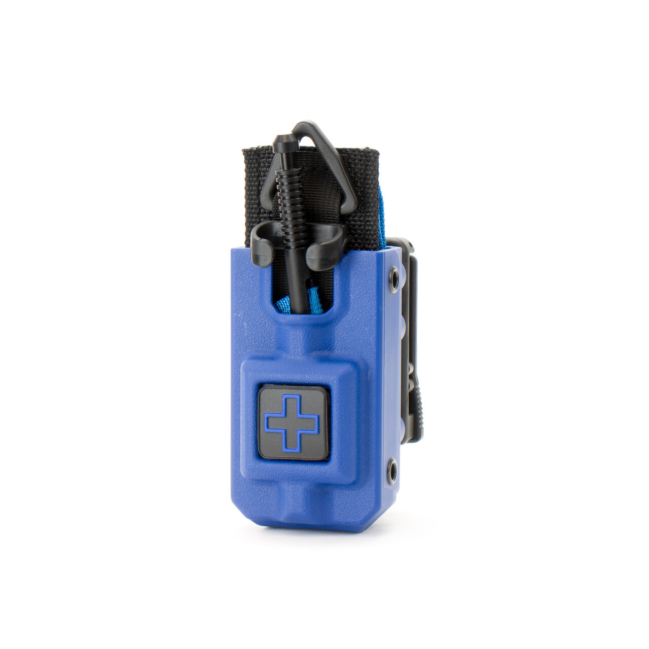 Eleven 10 SOFFT Rigid Case /w Tek-lok & SOFFT Wide Tourniquet Combination
