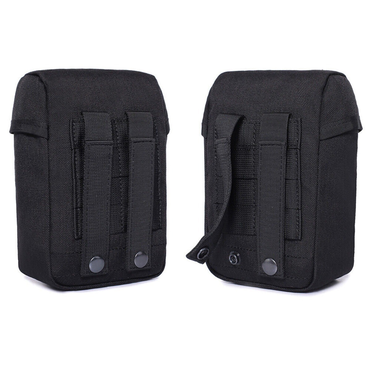 Nylon Hunting Survival First Aid Bags Tactical Waist Bag Outdoor SoS Medical Kit